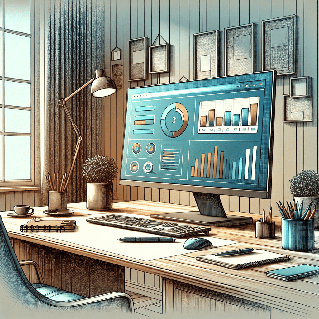 The Art of Monetizing Online Surveys and Market Research