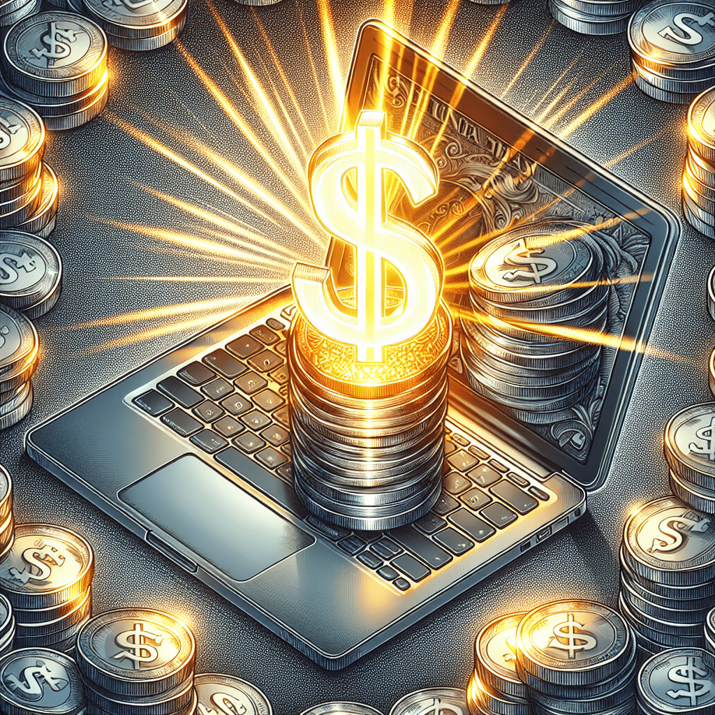 The Beginners Guide to Making Money Online with Affiliate Marketing