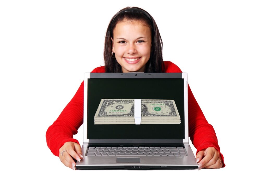 The Beginners Journey: Making Money Online through Online Surveys and Market Research