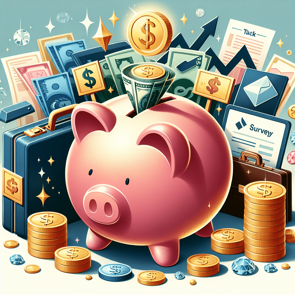 The Best Money-Earning Apps for Easy Income
