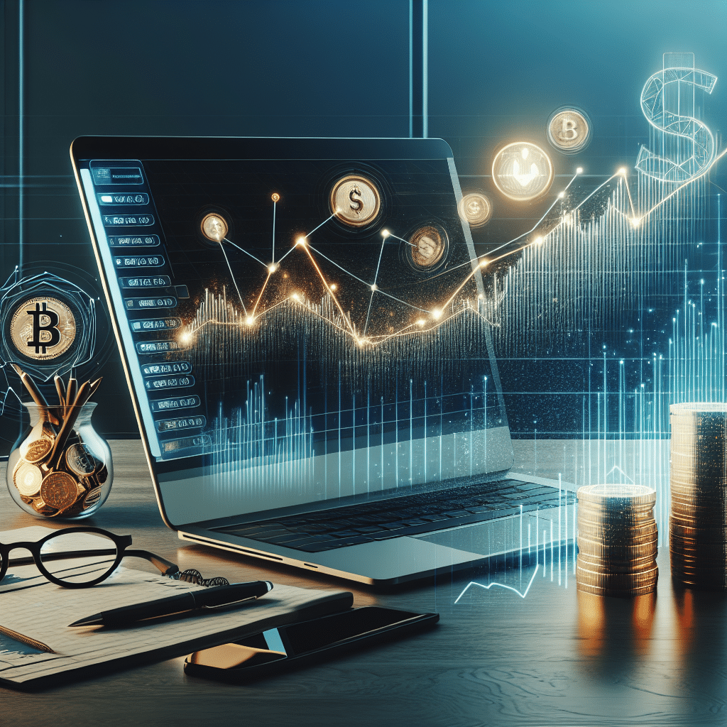 The Entrepreneurs Guide to Making Money Through Online Investment Opportunities