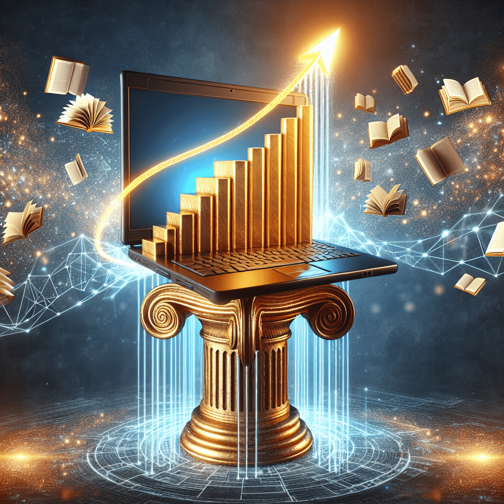 The Financial Potential of Online Tutoring and E-learning