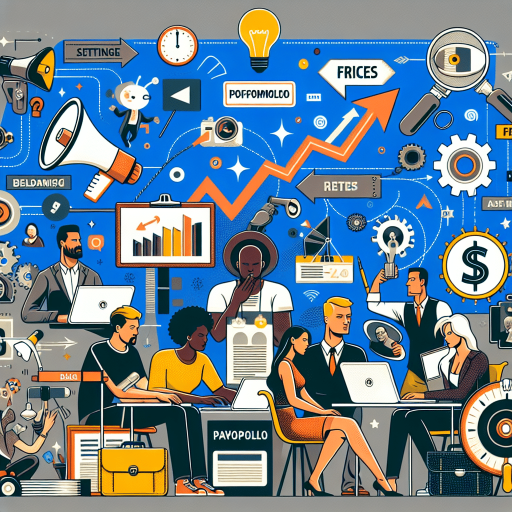 The Insiders Guide to Making Money Online as a Freelance Content Creator