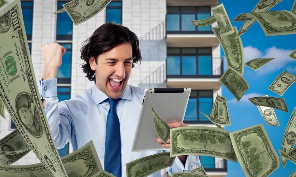 The Insiders Guide to Making Money Online through Affiliate Marketing