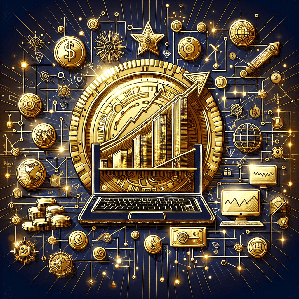 The Power of Affiliate Marketing: Making Money Online