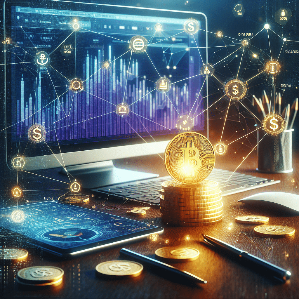 The Power of Affiliate Marketing: Making Money Online