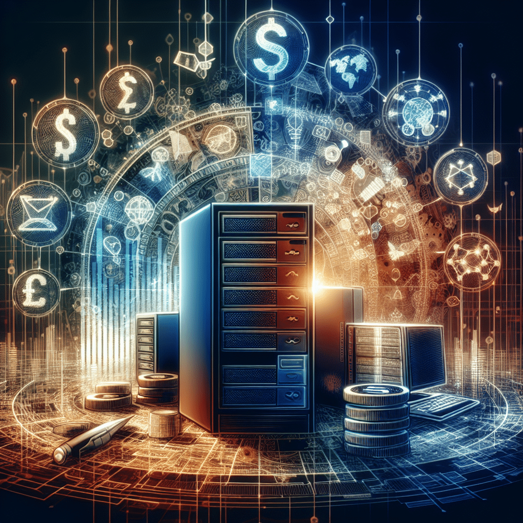 The Power of Domain Investing