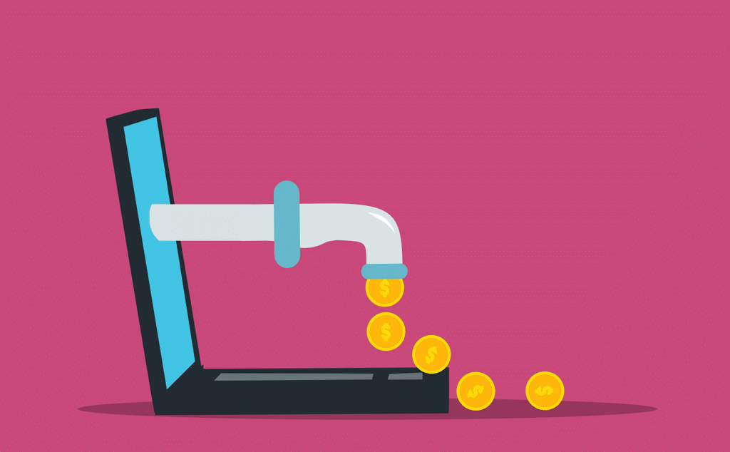 The Power of Online Investment Opportunities: Making Money in the Digital Age