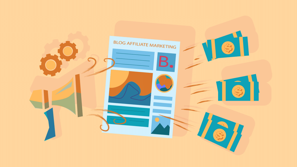 The Profitable Path: How to Earn Money with Niche and Authority Blogging