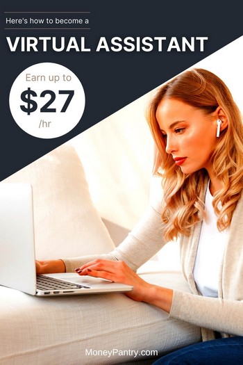 The Profitable World of Making Money Online as a Virtual Assistant