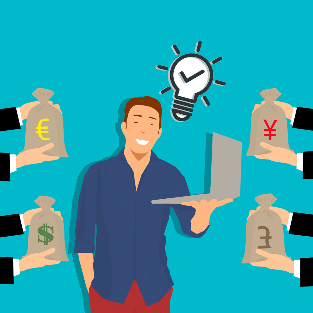 The Road to Financial Freedom: Monetize Your Website or Blog