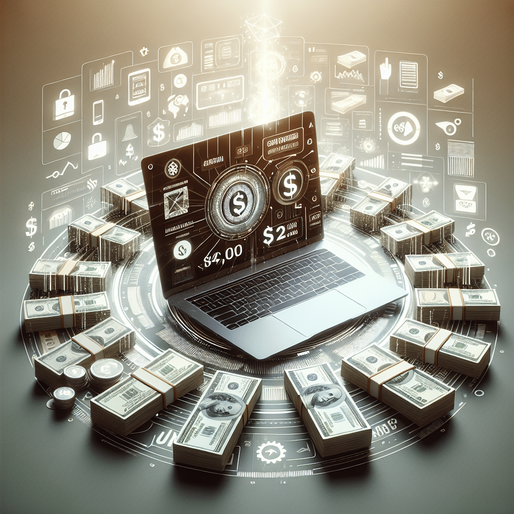 The Road to Financial Success: Making Money Online as an Affiliate Marketer