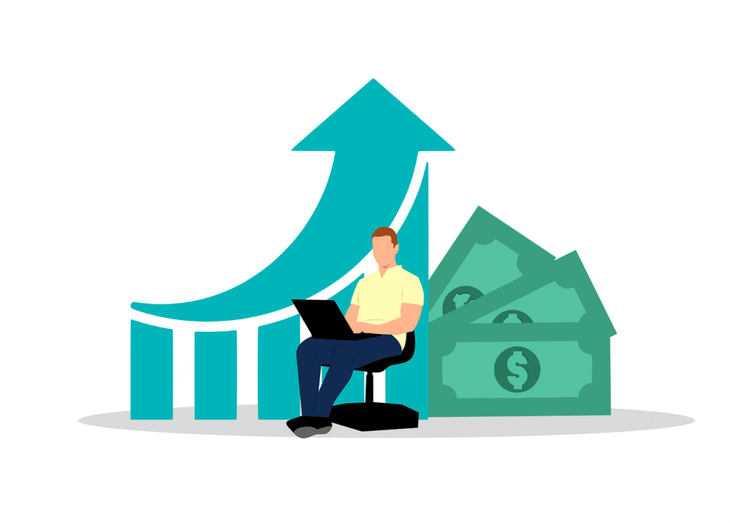The Road to Financial Success: Making Money Through Online Investment Opportunities
