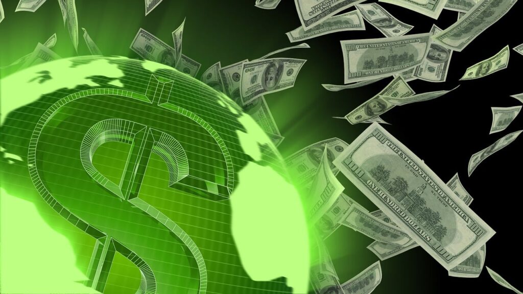 The Road to Financial Success: Making Money Through Online Investment Opportunities