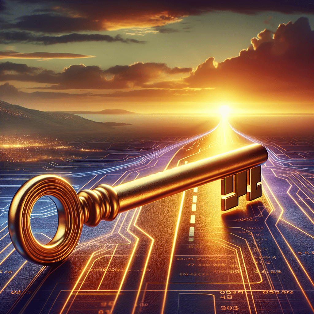 The Road to Financial Success: Making Money Through Online Investment Opportunities