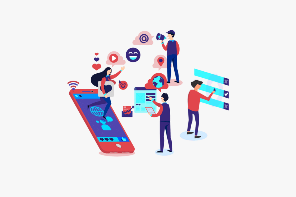The Roadmap to Making Money Online through Social Media Marketing