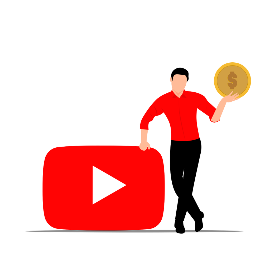 The Roadmap to Monetizing Your Website or Blog