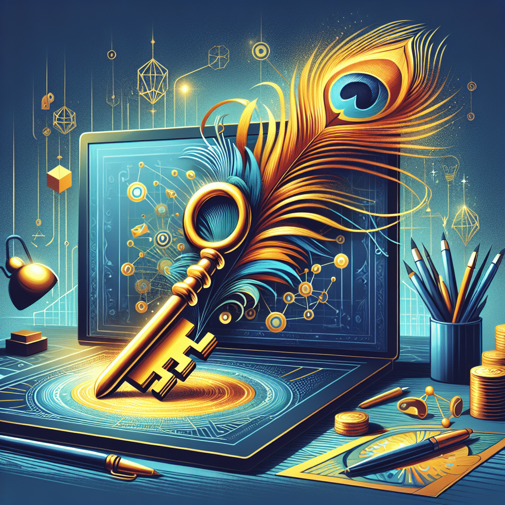 The Roadmap to Online Success: Print-on-Demand and Merchandise Selling