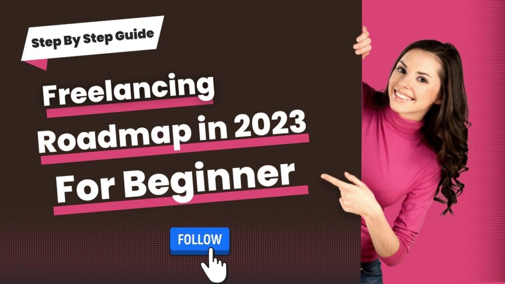 The Roadmap to Success: Making Money Online as a Freelance Content Creator