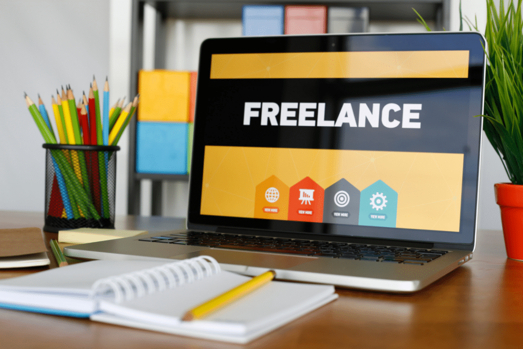 The Roadmap to Success: Making Money Online as a Freelance Content Creator
