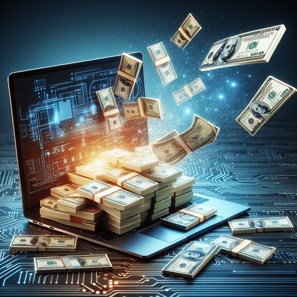 The Secrets of Making Money Online as a Virtual Assistant