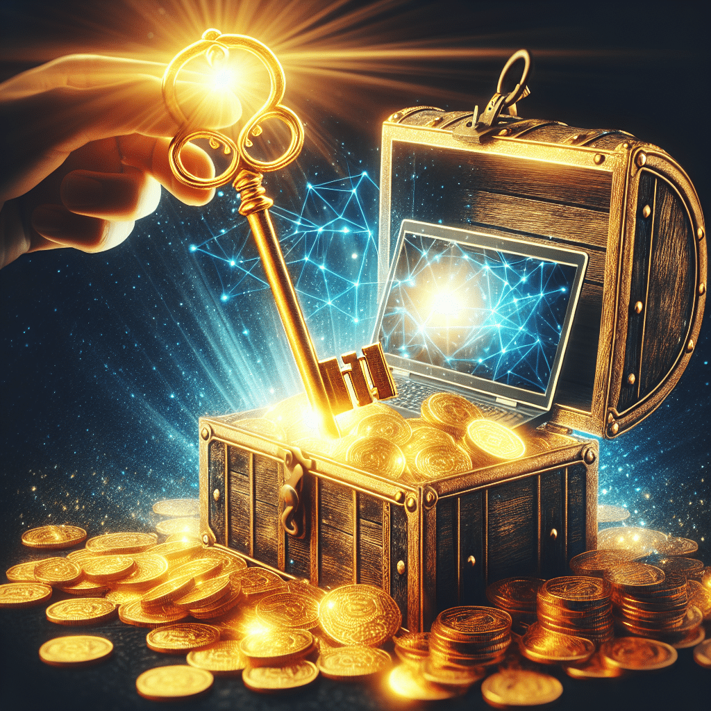 The Secrets to Making Money Online: Monetize Your Website or Blog