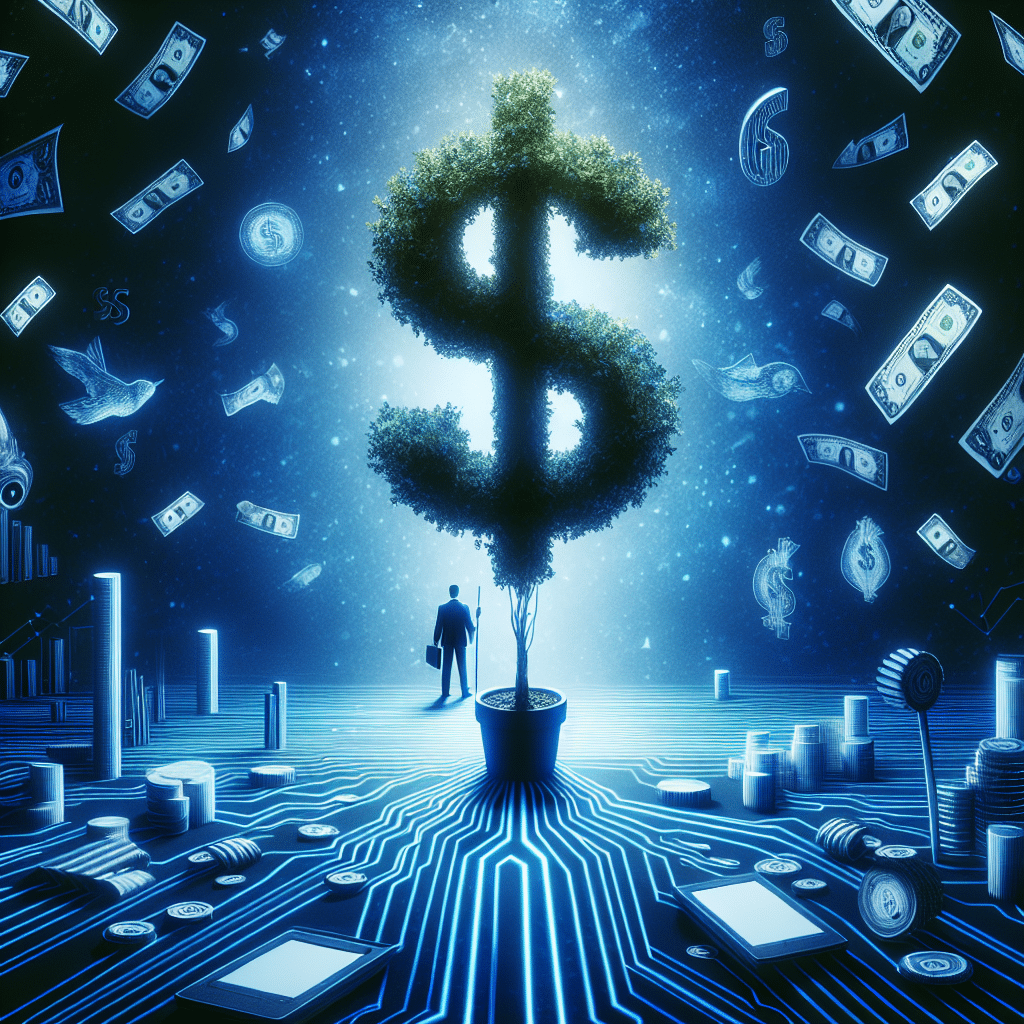 The Secrets to Making Money Online: Monetize Your Website or Blog