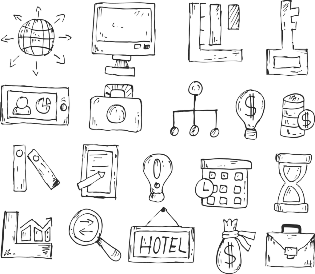 The Secrets to Making Money Online through Niche and Authority Blogging