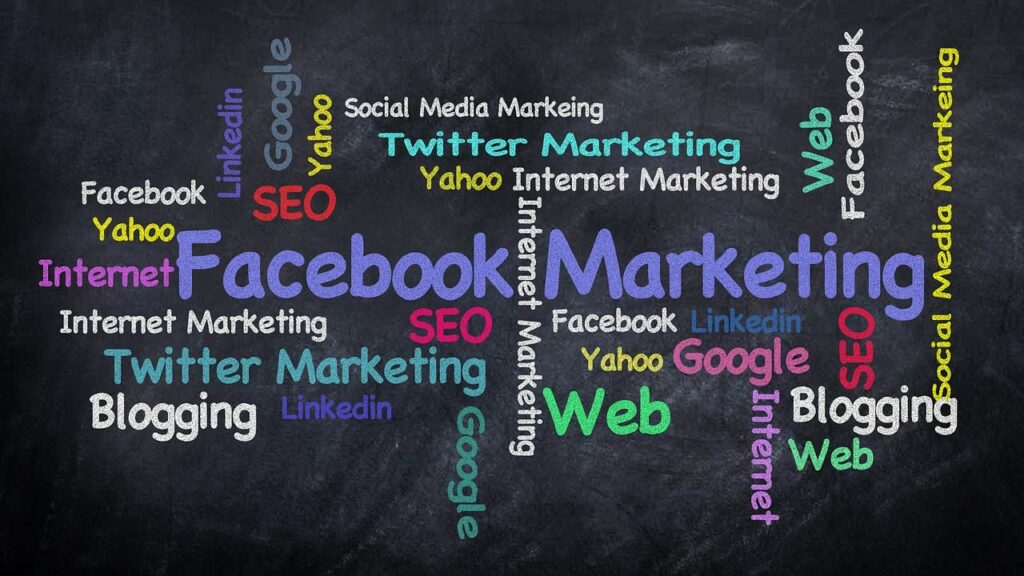 The Secrets to Making Money Online with Social Media Marketing