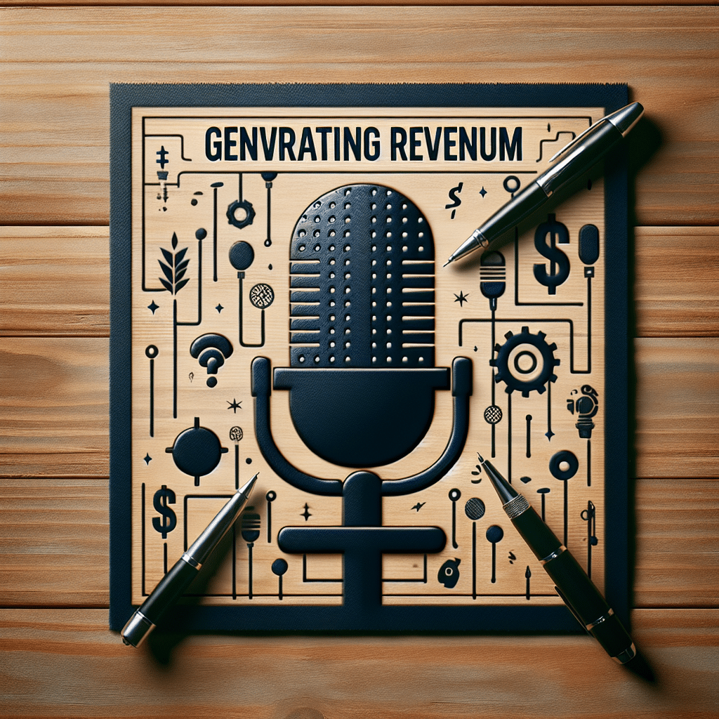 The Secrets to Making Money with Podcasting and Audio Content