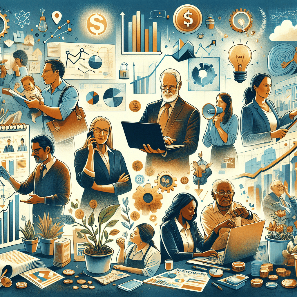 The Top Business Ideas for Success