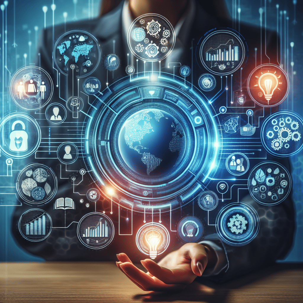 The Top Business Ideas for Success