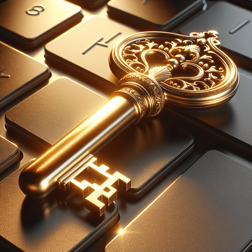 The Ultimate Blueprint for Making Money Online Through Investment Opportunities