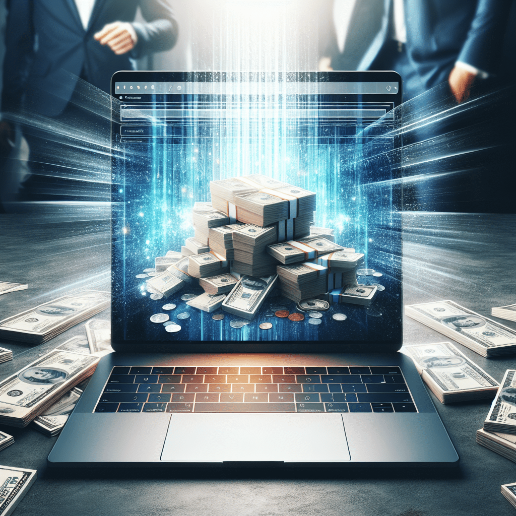 How to Earn Money in the Internet
