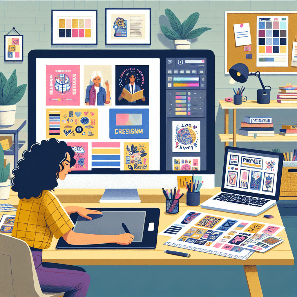 The Ultimate Guide on How to Sell Printables Online