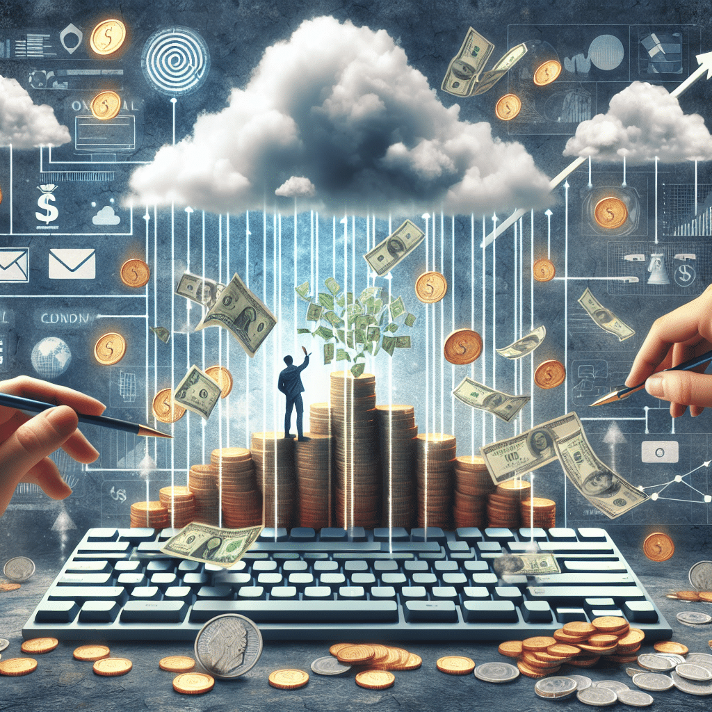 The Ultimate Guide to Creating Passive Income Online