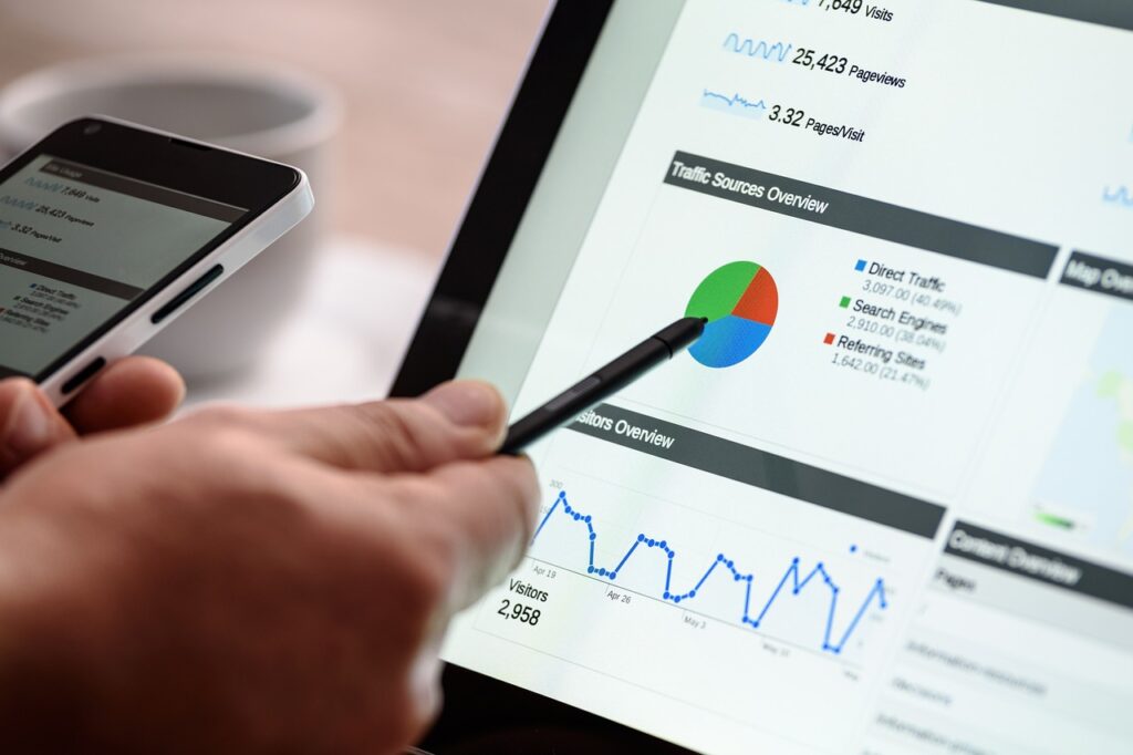 The Ultimate Guide to Digital Marketing