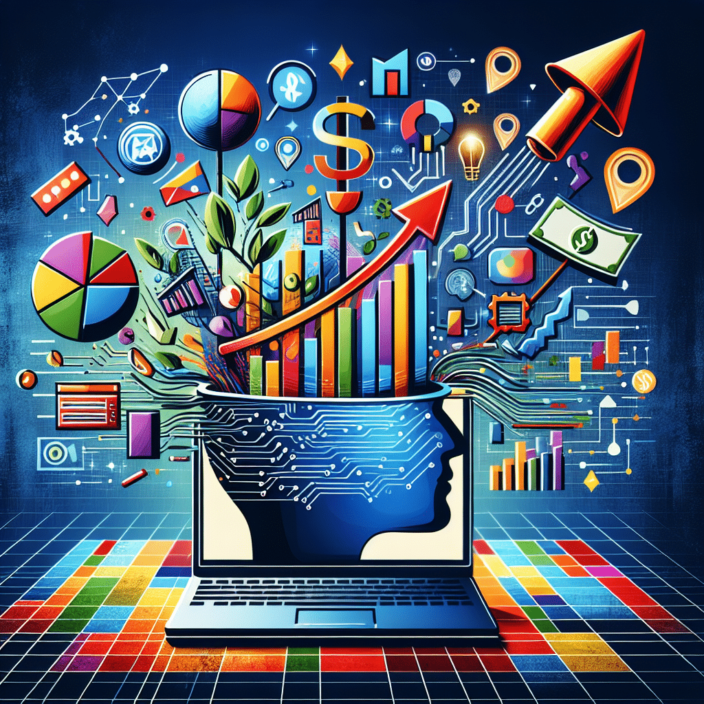 The Ultimate Guide to Earning from Digital Marketing