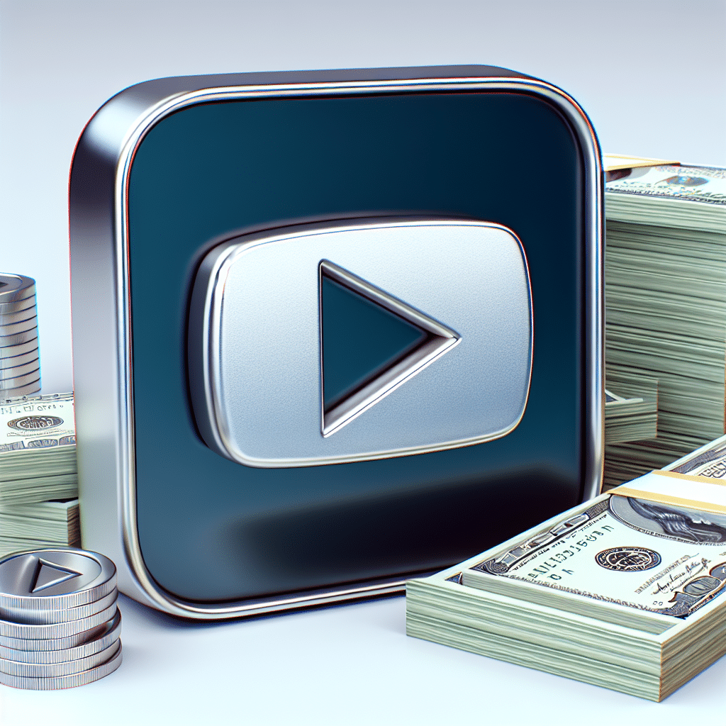 The Ultimate Guide to Making Money on YouTube