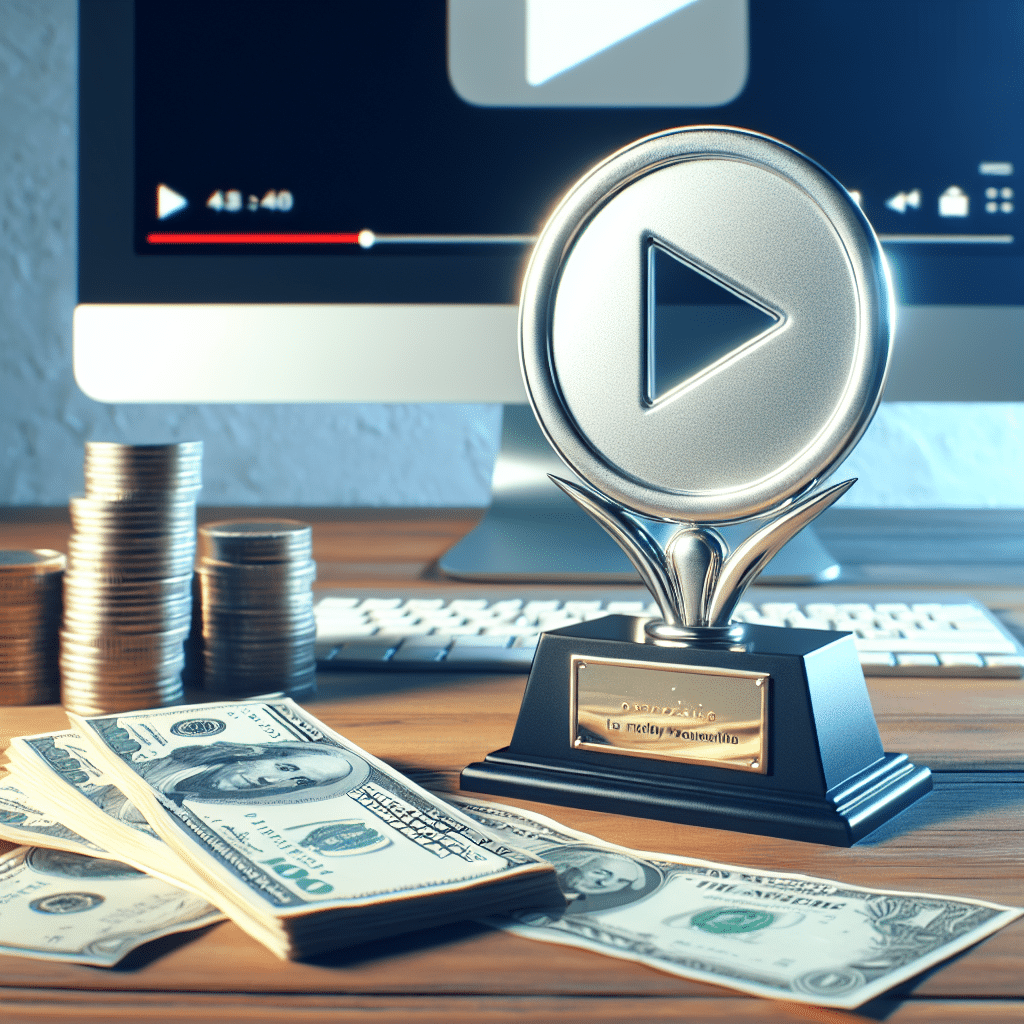 The Ultimate Guide to Making Money on YouTube
