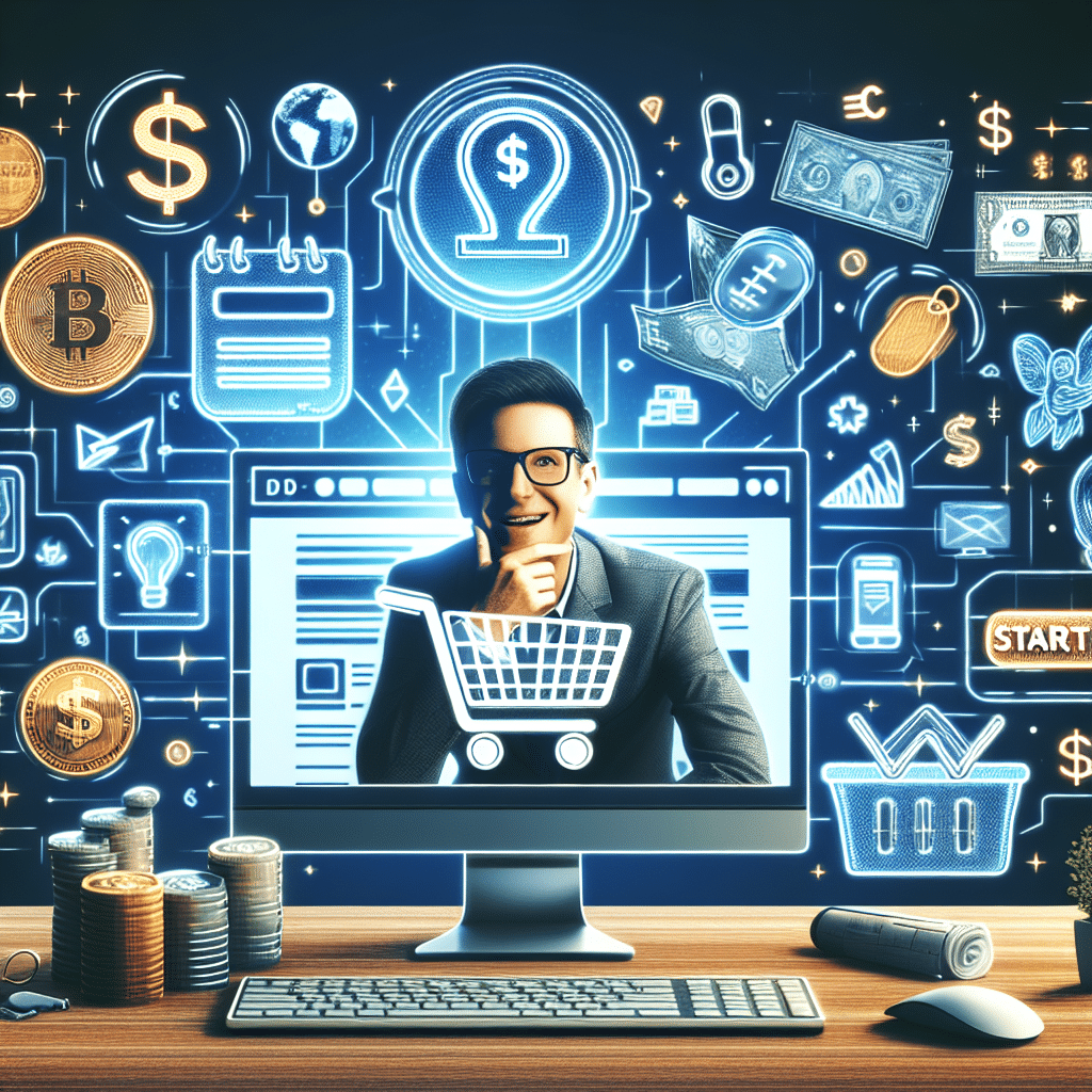 Make Money Online Doing Nothing