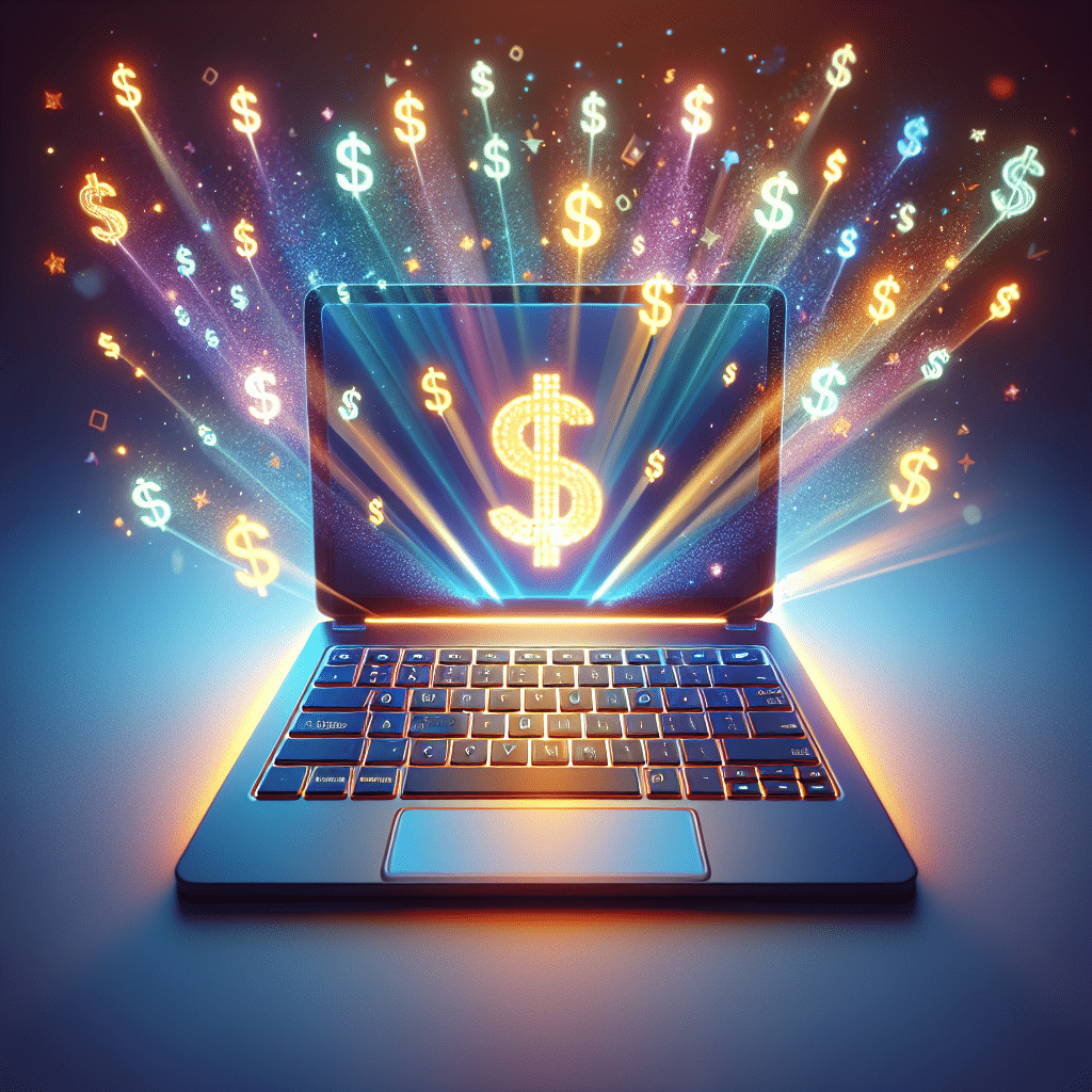 The Ultimate Guide to Making Money Selling Digital Products