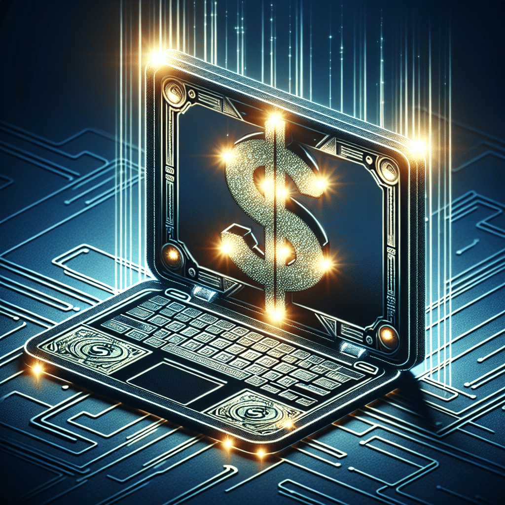 The Ultimate Guide to Making Money Selling Digital Products