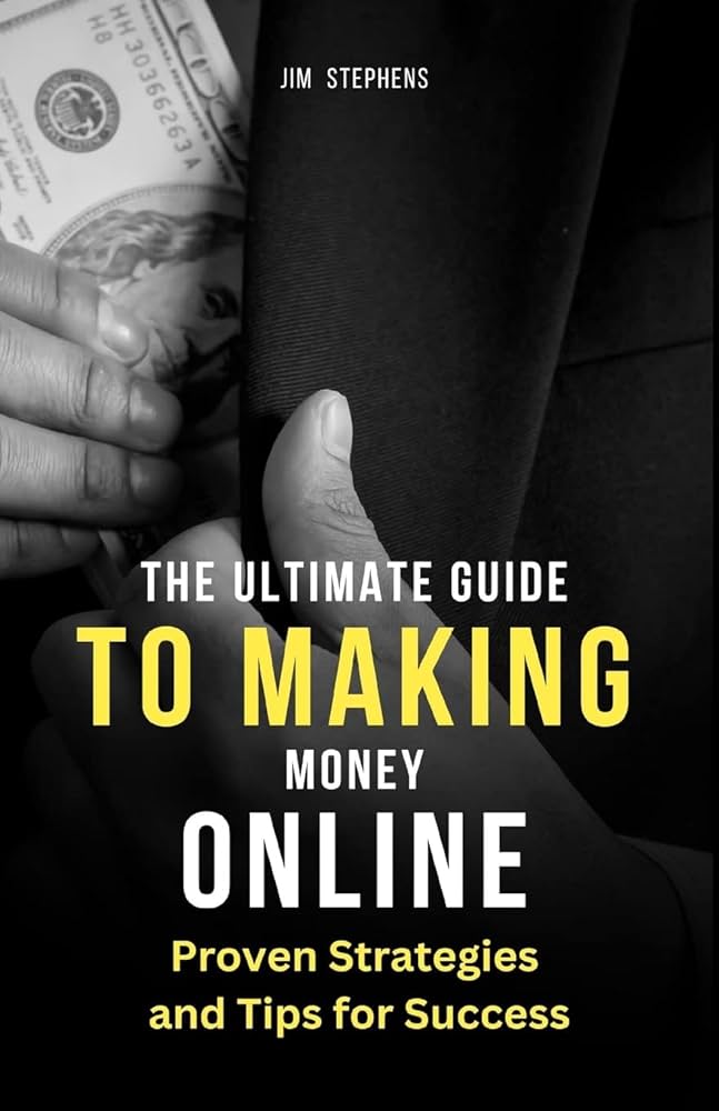 The Ultimate Guide to Making Money Through Online Coaching and Consulting