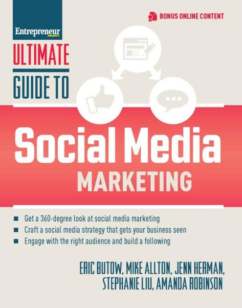 The Ultimate Guide to Making Money through Social Media Marketing