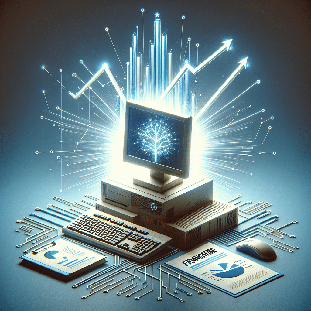 The Ultimate Guide to Starting a Computer Franchise