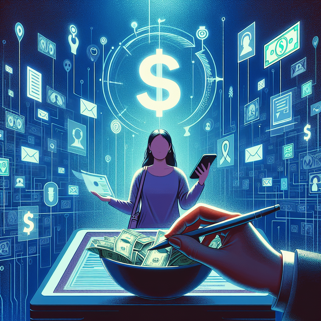 The Ultimate Money-Making Guide: Online Surveys and Market Research