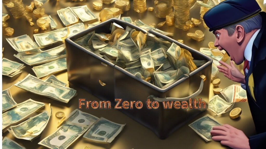 The Ultimate YouTube Money-Making Blueprint