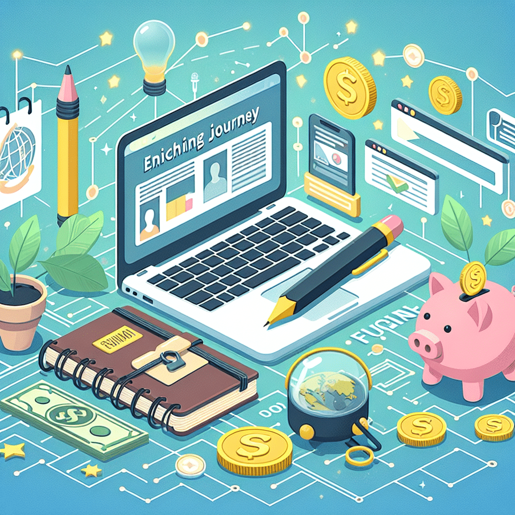 Tips and Tricks for Making Money Online through Freelance Writing