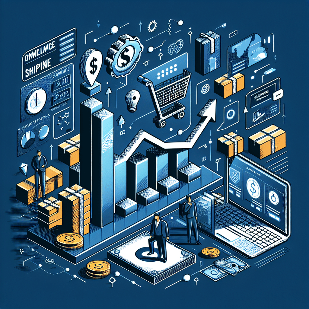 Tips and Tricks for Making Money through E-commerce and Dropshipping